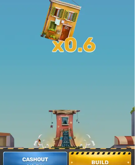 Tower Rush мобильное приложение скриншот