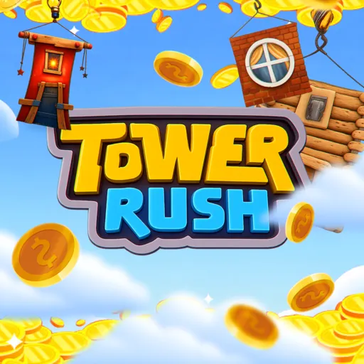Агрессивная стратегия Tower Rush