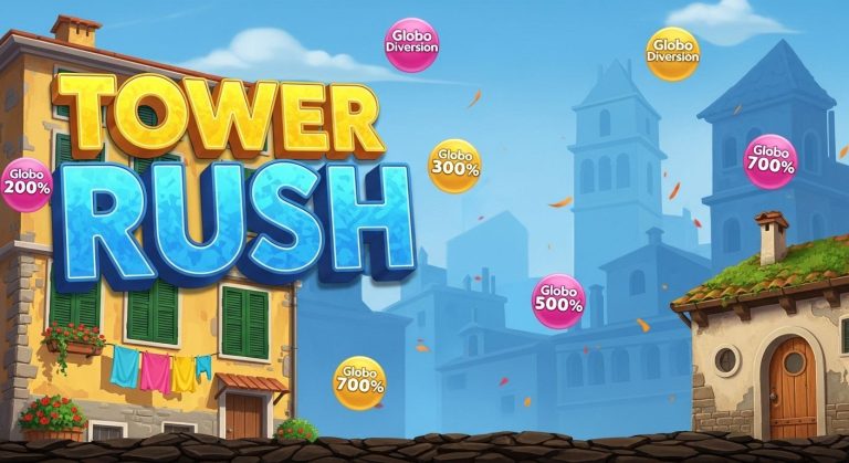 Стратегия Triple Build Tower Rush